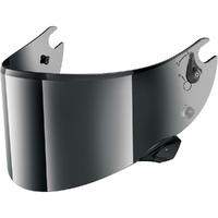 Shark Aeron GP Race R Visor Chrome