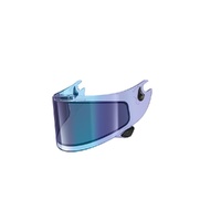 Shark Aeron GP Race R Visor Electrochromic Blue