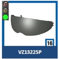 Shark Spartan GT Pro Sunvisor Dark Smoke