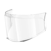 Shark Evo ES Visor Clear Anti Fog