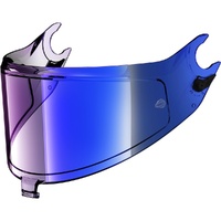 Shark Spartan GT Pro RS Visor Blue
