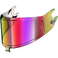 Shark Spartan GT Pro RS Visor Rainbow