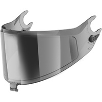 Shark Spartan GT Pro RS Visor Silver