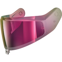 Shark Skwal i3 D-Skwal3 Ridill2 Visor Pink