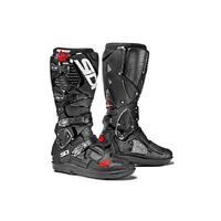 SIDI Crossfire 3 SRS Boot Black Black