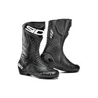 SIDI Performer Boot Black Black