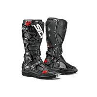 SIDI Crossfire 3 Boot Black Black