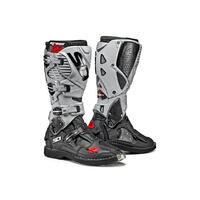 SIDI Crossfire 3 Boot Black Ash