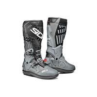 SIDI Atojo SRS Boot Grey Black
