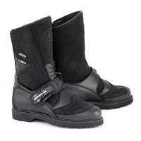 SIDI Canyon Gore-Tex Boot Black