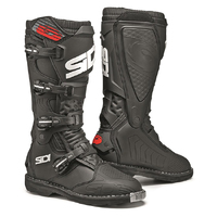 SIDI X Power Boot Black Black