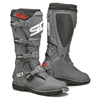 SIDI X Power Boot Grey Grey