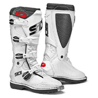SIDI X Power Lei Boot White White