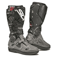 SIDI Crossfire 3 SRS Boot Grey Black