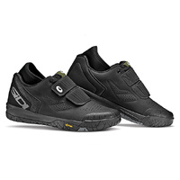 SIDI Dimaro Shoe Black