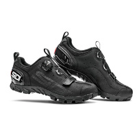 SIDI SD 15 Shoe Black