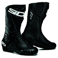Sidi Boots Performer Black Black