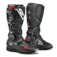 Sidi Boots Crossfire 3 Black Black