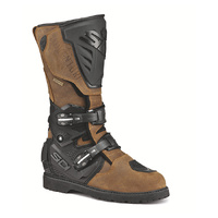 Sidi Boots Adventure 2 Gore-Tex Tobacco