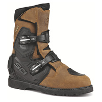 Sidi Boots Adventure 2 Gore-Tex Mid Tobacco