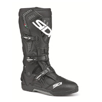Sidi Boots Crossair Black Black