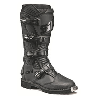 Sidi Boots X Power Enduro Black