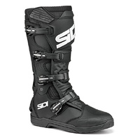 Sidi Boots X Power SC Black Black