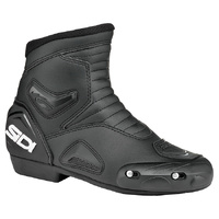 Sidi Boots Performer Mid Black Black