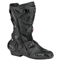 Sidi Boots Rex Black Black Full Black