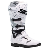 Sidi Boots Crossair X White Black