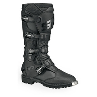 Sidi Boots X Power Enduro WP Black Black