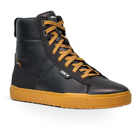 Sidi Shoes ARX High WP Black