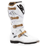 Sidi Boots Crossfire 3 White Bronze