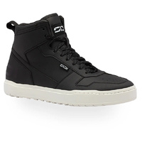 Sidi Shoes Lynx Black