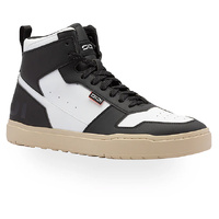 Sidi Shoes Lynx Black White