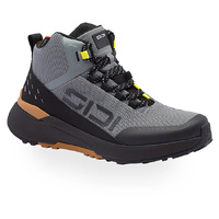 Sidi Shoes Nucleus Air Grey Black