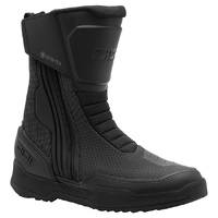 Sidi Boots Aria 2 GTX Black