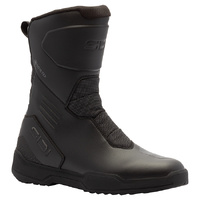 Sidi Boots Gavia 2 GTX Black