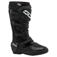 Sidi Boots Crosscore Black