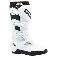 Sidi Boots Crosscore White