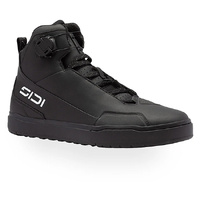 Sidi Shoes Kryo Black