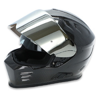 Simpson Helmet Venom Carbon