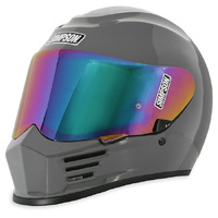 Simpson Helmet Speed Armor