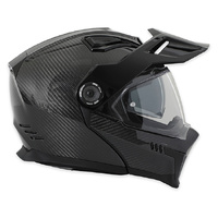 Simpson Helmet Journey Carbon
