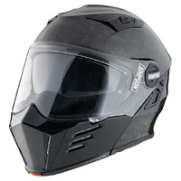 Simpson Helmet Darksome Forged Carbon