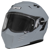 Simpson Helmet Darksome Armor