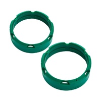 SKF Fork Slider Kit for Husqvarna WR250 2009