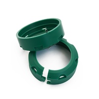 SKF Fork Mud Scraper Kit for Husqvarna TE300I 2018-2023