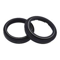 SKF Black Oil/Dust Fork Seal Kit SKF-KITB-46Z