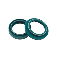 SKF Green Fork Oil/Dust Seal Kit for KTM 50 SX 2006-2009